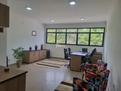 Prédio Comercial à venda, 300m² no Vila Curuçá, Santo André