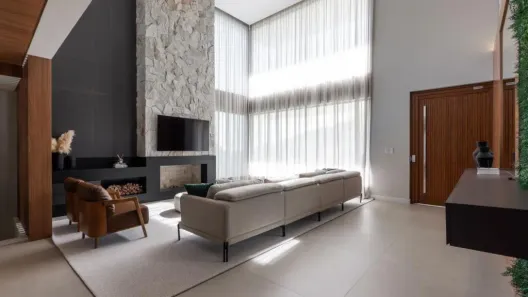 Casa com 5 Quartos à venda, 435m² no Centro, Gramado