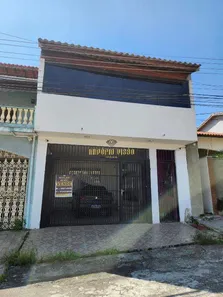 Sobrado com 3 Quartos à venda, 245m² no Jardim Carlos Cooper, Suzano