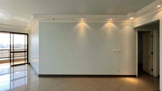 Apartamento com 3 Quartos à venda, 133m² no Vila Seixas, Ribeirão Preto