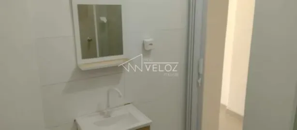 Apartamento com 1 Quarto à venda, 29m² no Centro, Rio de Janeiro