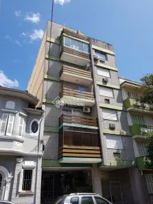 Apartamento com 1 Quarto à venda, 38m² no Centro Histórico, Porto Alegre