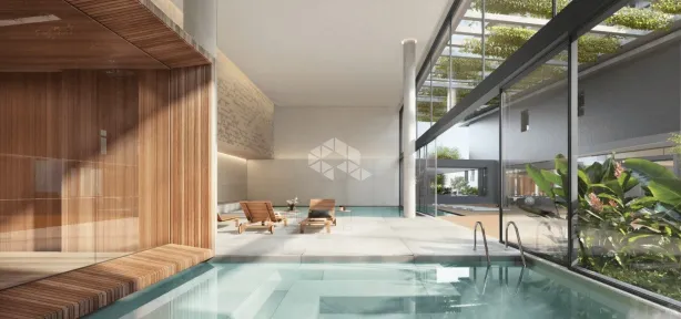 Apartamento com 2 Quartos à venda, 126m² no Pedra Branca, Palhoça