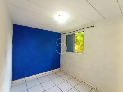 Apartamento com 2 Quartos para alugar, 42m² no Pinheiro, São Leopoldo