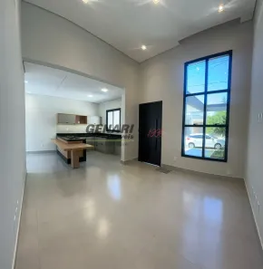 Casa com 3 Quartos à venda, 105m² no Jardim Park Real, Indaiatuba