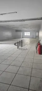 Sala Comercial para alugar, 600m² no Fundação, São Caetano do Sul