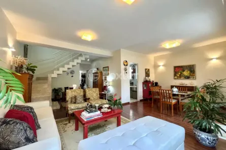 Casa de Condomínio com 4 Quartos à venda, 181m² no Vila Nova Caledônia, São Paulo