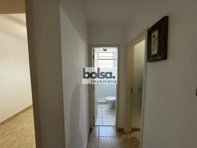 Apartamento com 2 Quartos à venda, 57m² no Parque União, Bauru