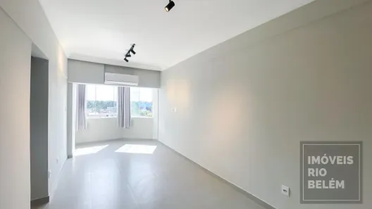 Apartamento com 2 Quartos para alugar, 75m² no Pedreira, Belém