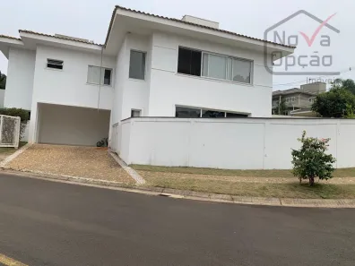 Casa de Condomínio com 3 Quartos à venda, 250m² no Chácaras Alpina, Valinhos