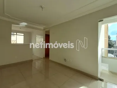 Apartamento com 2 Quartos para alugar, 50m² no Cabral, Contagem