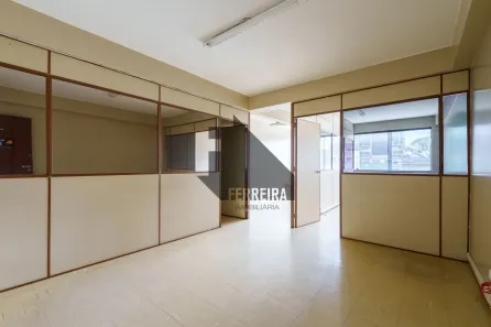 Sala Comercial para alugar, 59m² no Zona Industrial, Brasília