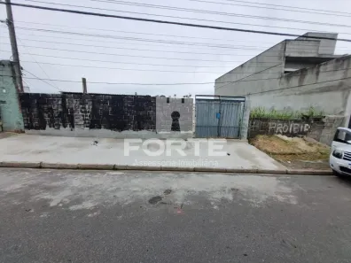 Lote/Terreno à venda, 250m² no Jardim Planalto, Mogi das Cruzes