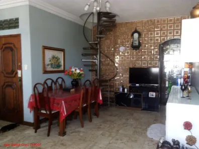 Cobertura com 5 Quartos à venda, 240m² no Garcia, Salvador