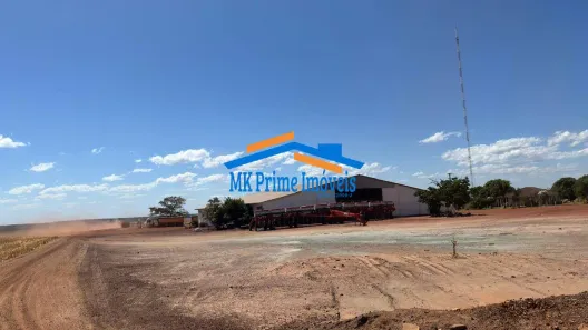Lote/Terreno à venda, 1000m² no Setor Comercial, Sinop