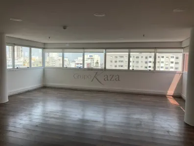 Sala Comercial para alugar, 165m² no Jardim Paulista, São Paulo