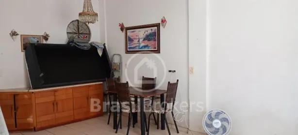  com 3 Quartos à venda, 120m² no Rio Comprido, Rio de Janeiro