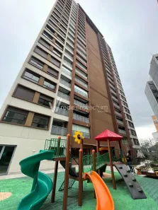 Apartamento com 2 Quartos à venda, 57m² no Botafogo, Campinas