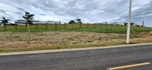 Lote/Terreno à venda, 300m² no Alphaville Nova Esplanada, Votorantim