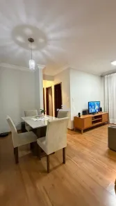 Apartamento com 2 Quartos à venda, 60m² no Santa Mônica, Uberlândia