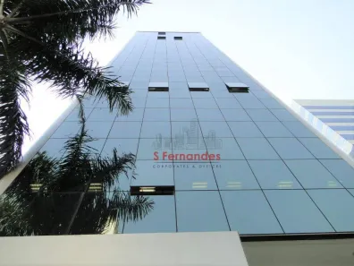 Sala Comercial para alugar, 196m² no Vila Olímpia, São Paulo