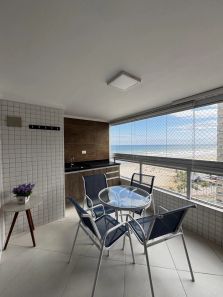 Apartamento com 2 Quartos à venda, 110m² no Aviação, Praia Grande