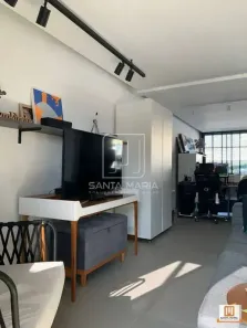 Imóvel Comercial com 1 Quarto à venda, 133m² no Alto da Boa Vista, Ribeirão Preto