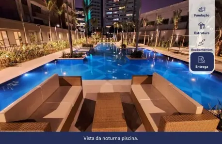 Apartamento com 4 Quartos à venda, 116m² no Parque Industrial Tomas Edson, São Paulo