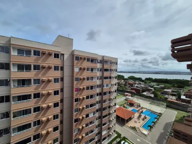 Apartamento com 2 Quartos para alugar, 51m² no Candeias, Jaboatão dos Guararapes