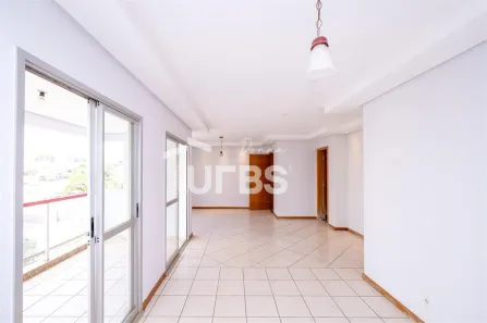 Apartamento com 3 Quartos à venda, 117m² no Setor Bueno, Goiânia