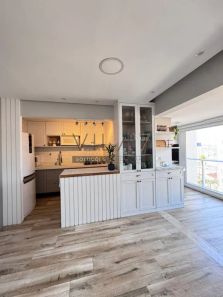 Apartamento com 1 Quarto à venda, 72m² no Vila Osasco, Osasco