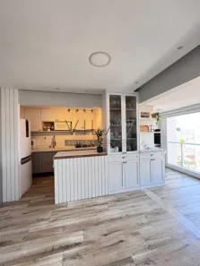 Apartamento com 3 Quartos à venda, 72m² no Vila Osasco, Osasco