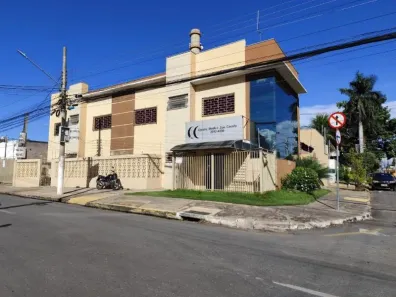 Imóvel Comercial à venda, 450m² no Centro-Norte, Cuiabá