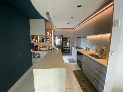 Apartamento com 3 Quartos à venda, 99m² no Vila Industrial, São José dos Campos