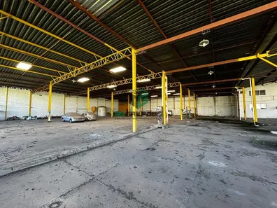 Galpão/Depósito/Armazém à venda, 4060m² no Centro, Contagem