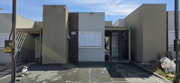 Casa de Condomínio com 2 Quartos à venda, 72m² no Pedra 90, Cuiabá