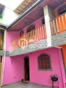  com 2 Quartos à venda, 80m² no Bento Ribeiro, Rio de Janeiro