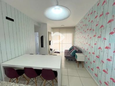 Apartamento com 2 Quartos à venda, 60m² no Enseada, Guarujá