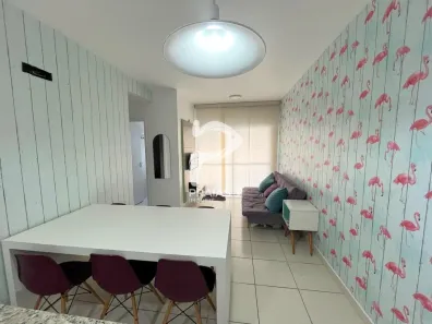 Apartamento com 2 Quartos à venda, 60m² no Enseada, Guarujá