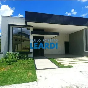 Casa de Condomínio com 3 Quartos à venda, 208m² no Roncáglia, Valinhos