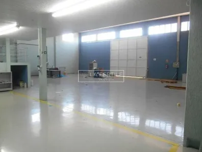 Ponto Comercial com 1 Quarto para alugar, 1000m² no Aviação, São José dos Pinhais