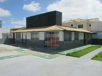 Imóvel Comercial para alugar, 210m² no Village Rio das Ostras, Rio das Ostras