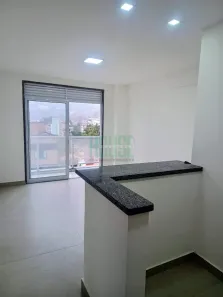 Apartamento com 1 Quarto para alugar, 44m² no Alto, Teresópolis