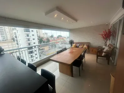 Apartamento com 3 Quartos à venda, 133m² no Vila Ester (Zona Norte), São Paulo