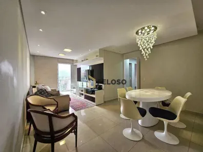 Apartamento com 3 Quartos à venda, 72m² no Santana, São Paulo