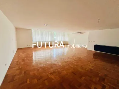 Apartamento com 4 Quartos à venda, 300m² no Copacabana, Rio de Janeiro