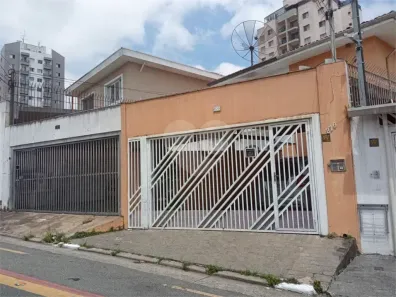 Casa com 3 Quartos à venda, 146m² no Vila Mira, São Paulo