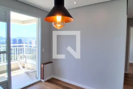 Apartamento com 2 Quartos à venda, 55m² no Jardim Esperança, Barueri