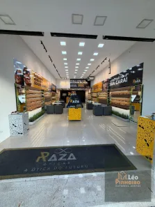 Ponto Comercial para alugar, 480m² no Centro, Rio das Ostras