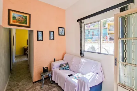 Casa com 3 Quartos à venda, 843m² no Nova Floresta, Belo Horizonte